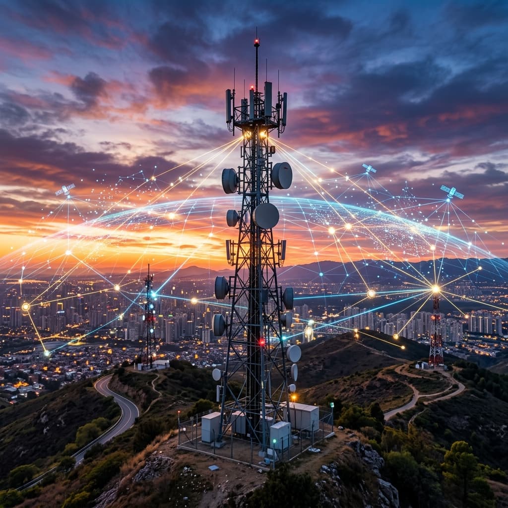 Telecom