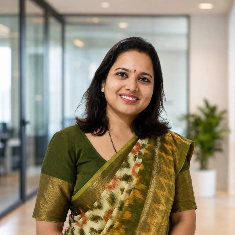 Divya J